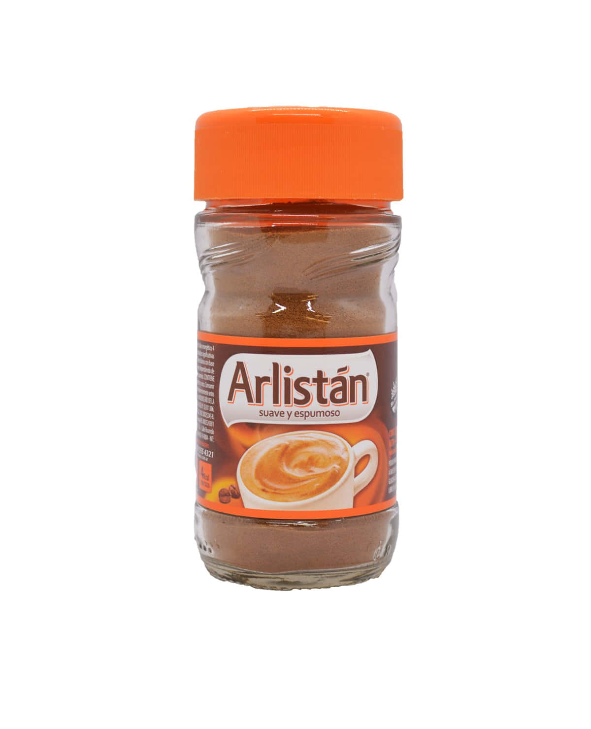 Café Arlistan 50 Gr